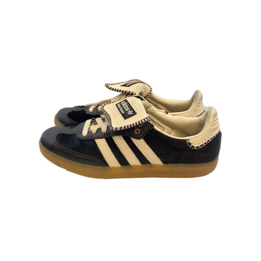 アディダス×ウェールズボナー サンバ ポニー スニーカー US13/31cm adidas◇WALES BONNER SAMBA PONY TONAL LOW_ウェールズ・ボナー