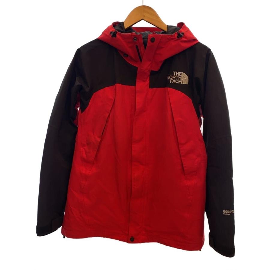 THE NORTH FACE◇MOUNTAIN JACKET_ゴアテックスマウンテンジャケット/M