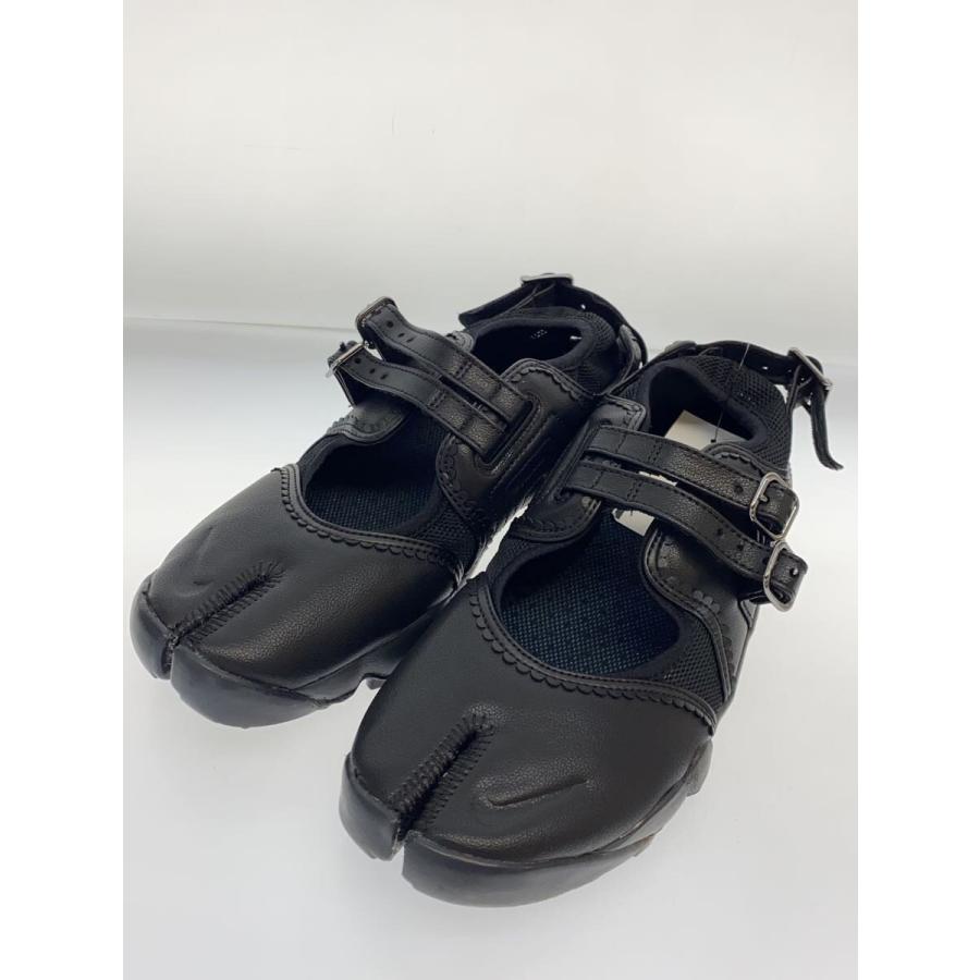 NIKE◇エア リフト ブリーズ/25cm/BLK : セカンドストリートYahoo!店