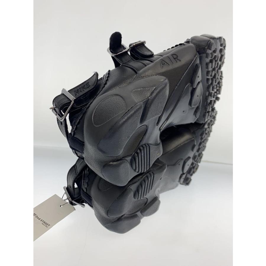 NIKE◇エア リフト ブリーズ/25cm/BLK : セカンドストリートYahoo!店