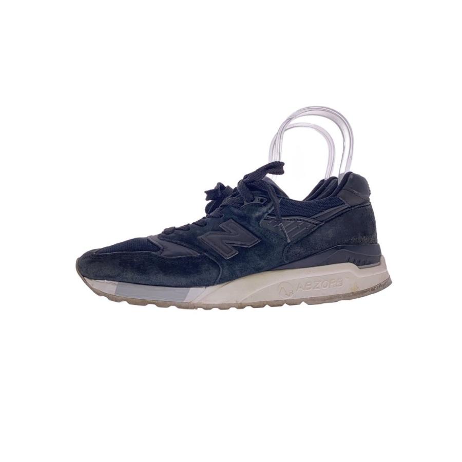 ニューバランス998 27cm NEW BALANCE◇ニューバランス/M998/27cm/BLK// : セカンドストリート