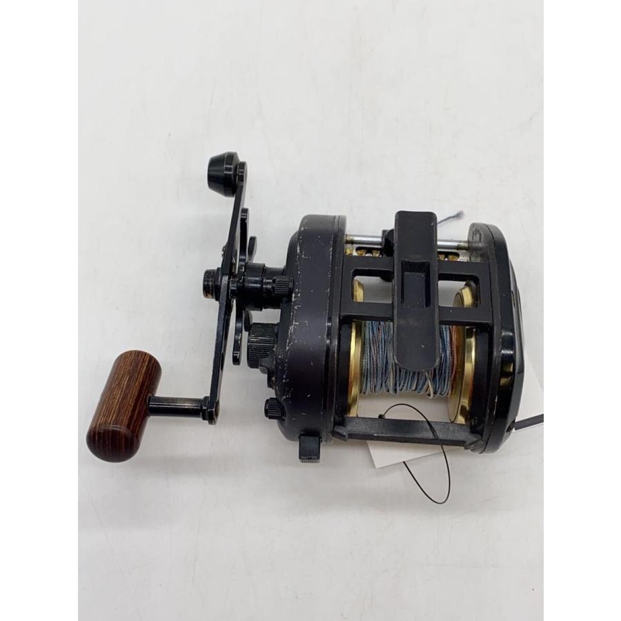 り*ご様 ダイワ ミリオネア マグサーボ SS35 ベイトリール オールドリール DAIWA◇ミリオネア マグサーボ SS35/リール/SS-35// : セカンド