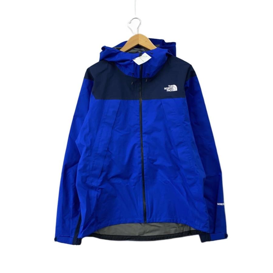 THE NORTH FACE◇CLIMB LIGHT JACKET_クライムライトジャケット/XL 