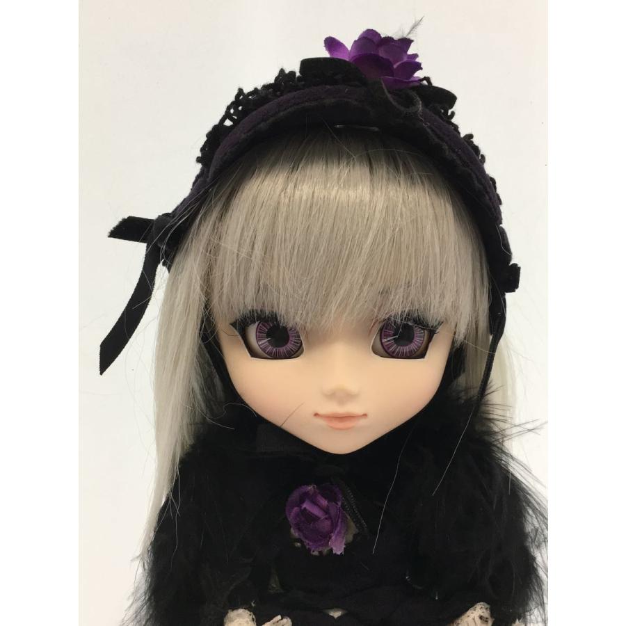 Pullip/プーリップ/ドール/ローゼンメイデン/水銀燈 : セカンド Pullip/プーリップ/ドール/ローゼンメイデン/水銀燈 : セカンド