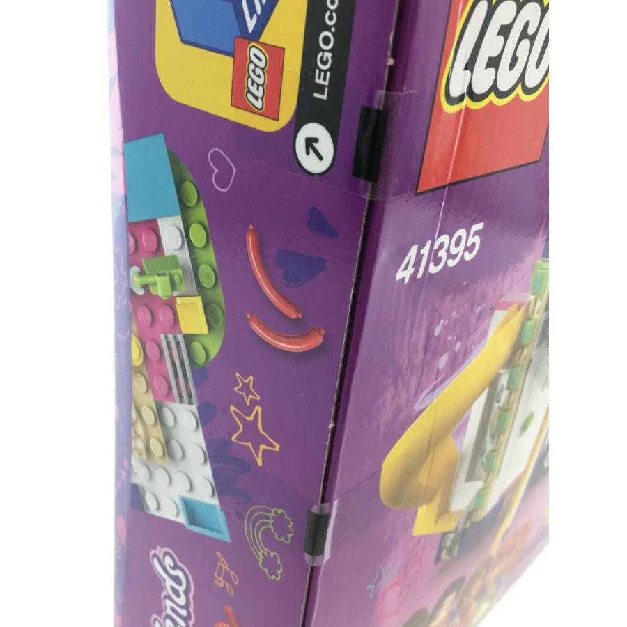 LEGO◆レゴ/レゴフレンズのうきうきハッピーバス/箱ダメージ｜ssol-shopping｜05