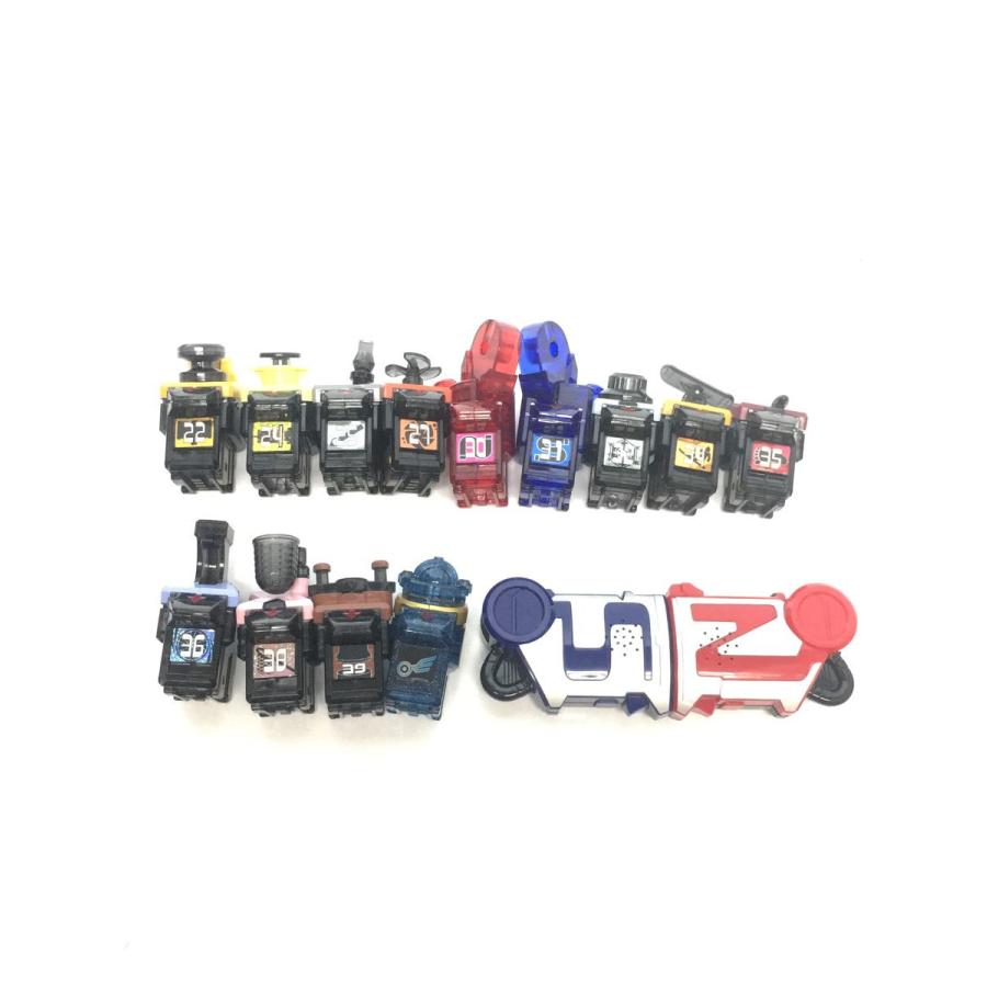 仮面ライダーフォーゼ/アストロスイッチセット/コンテナ 仮面ライダーフォーゼ/アストロスイッチセット/コンテナ