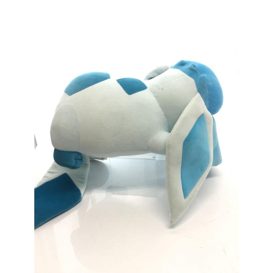 ポケモン◇ポケモンセンター/すやすやぬいぐるみ/グレイシア/茶 ポケモン◇ポケモンセンター/すやすやぬいぐるみ/グレイシア/茶