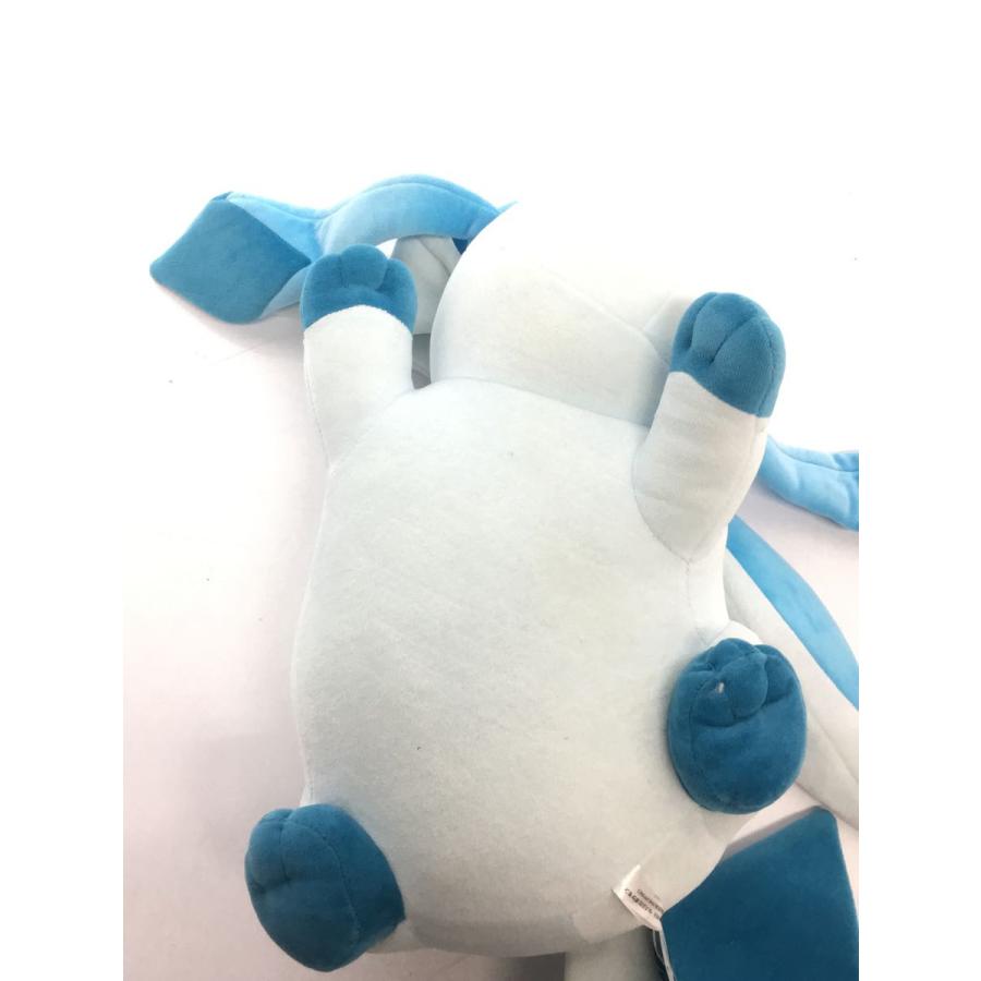 ポケモン◇ポケモンセンター/すやすやぬいぐるみ/グレイシア/茶 ポケモン◇ポケモンセンター/すやすやぬいぐるみ/グレイシア/茶