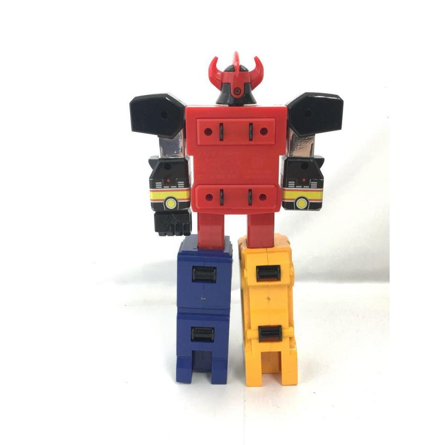 BANDAI◇恐竜戦隊ジュウレンジャー/DX大獣神 : セカンド BANDAI◇恐竜戦隊ジュウレンジャー/DX大獣神 : セカンド