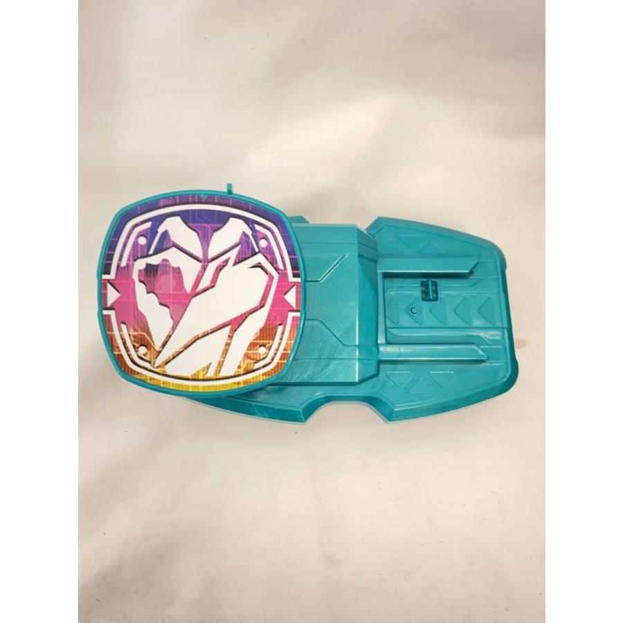 BANDAI◇仮面ライダーリバイス/変身ベルト/ライブ&エビル/DXツー