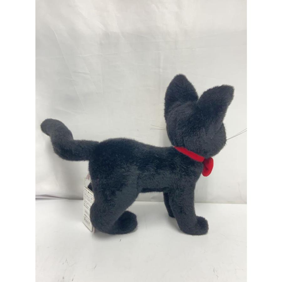 どんぐり共和国限定/魔女の宅急便/30周年記念/ジジぬいぐるみ