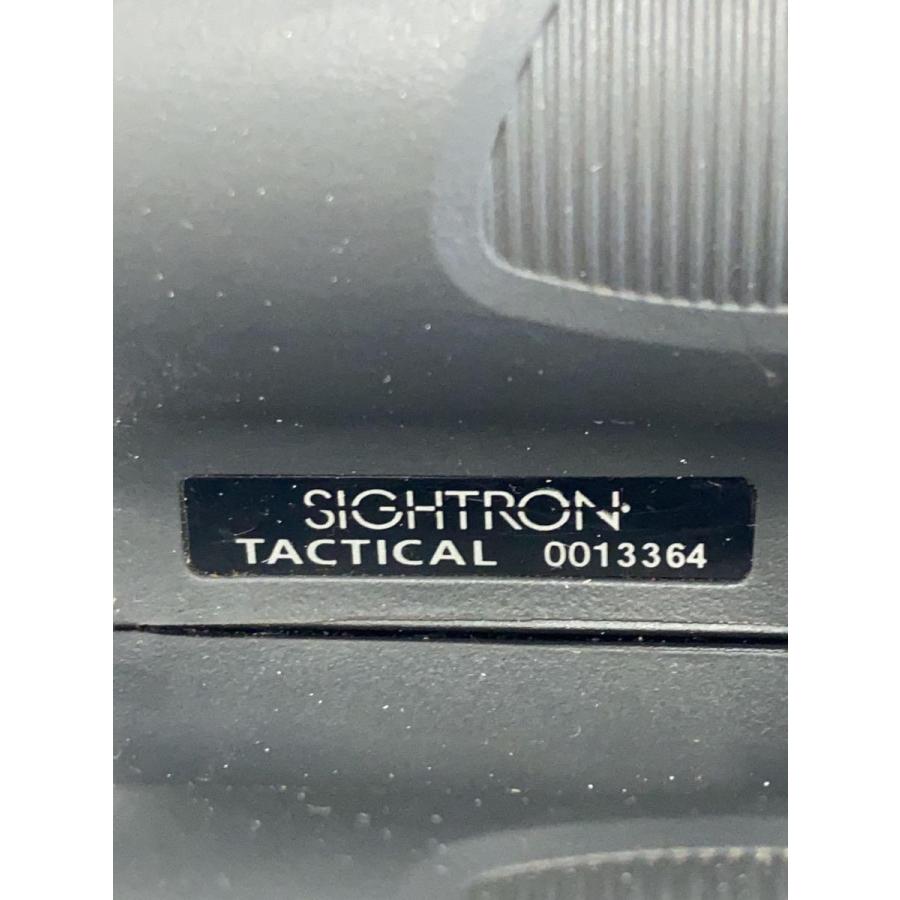 SIGHTRON◆スポーツその他/双眼鏡/8x25mm/TAC-825｜ssol-shopping｜05