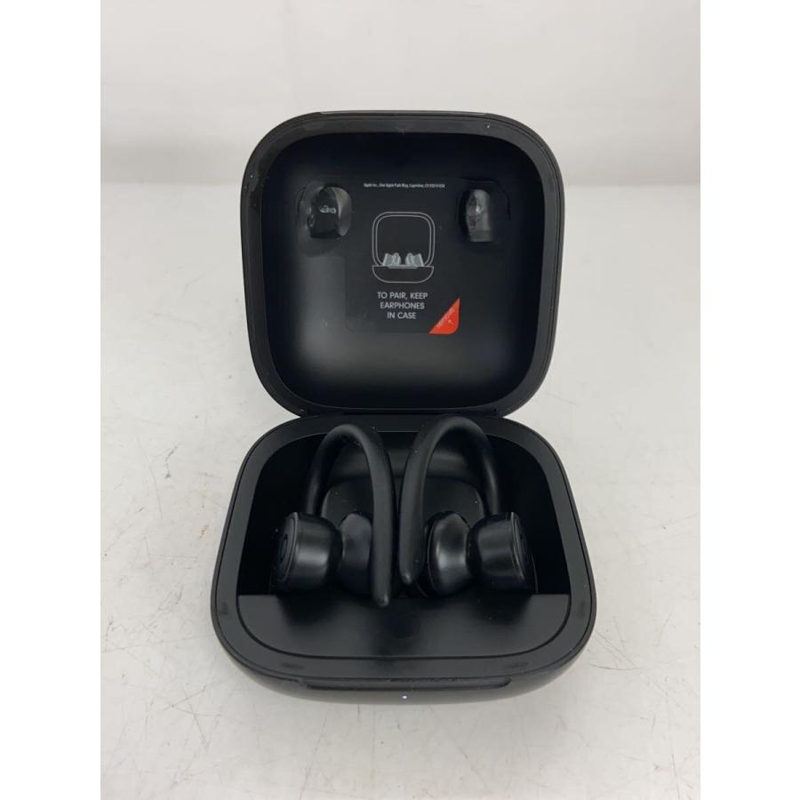 beats by dr.dre◇イヤホン Powerbeats Pro MY582PA/A// : セカンド