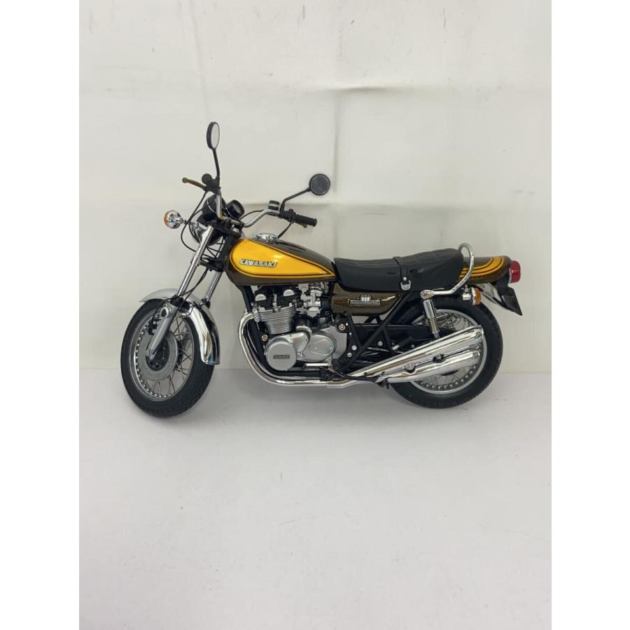 Kawasaki 900 Z1 MINICHAMPS 1/12スケールモデル