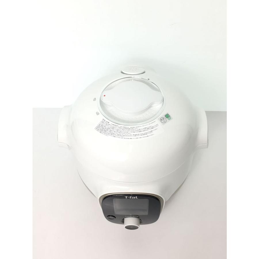 T-fal◆電気圧力鍋/Cook4me/クックフォーミー3L/調理家電その他/CY8701JP｜ssol-shopping｜05