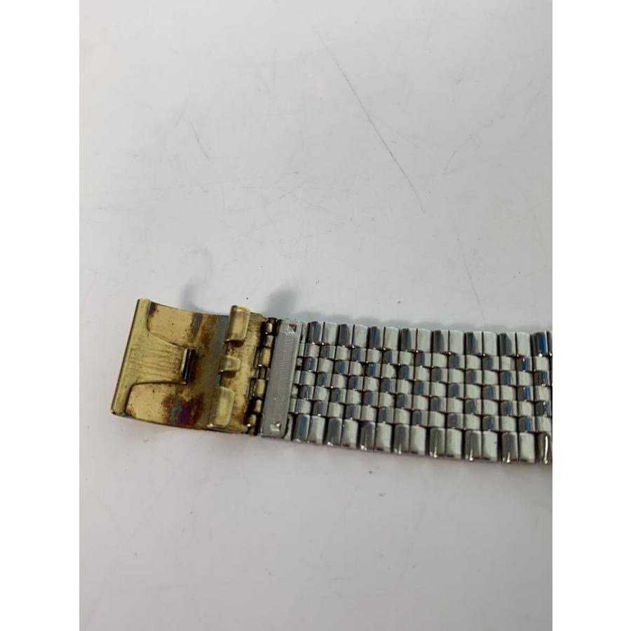RADO◇クォーツ腕時計/アナログ/--/GLD/GLD/ーー/711.5080.2