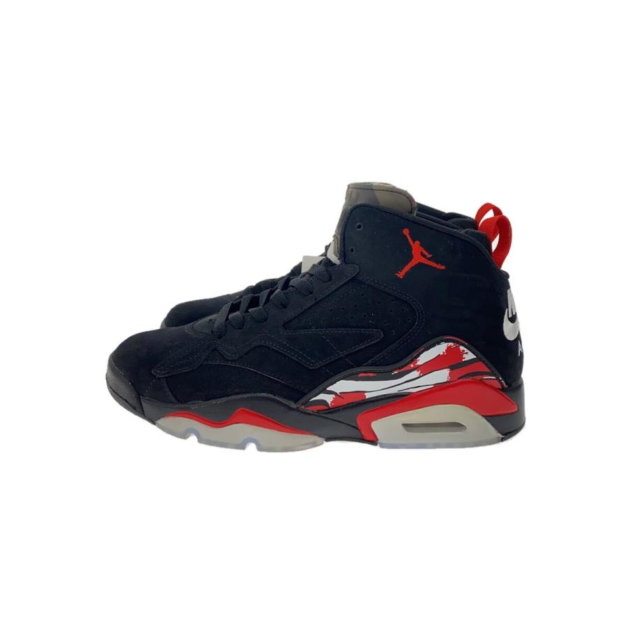 NIKE◇JUMPMAN MVP_ジャンプマン MVP/26.5cm/BLK : セカンドストリート