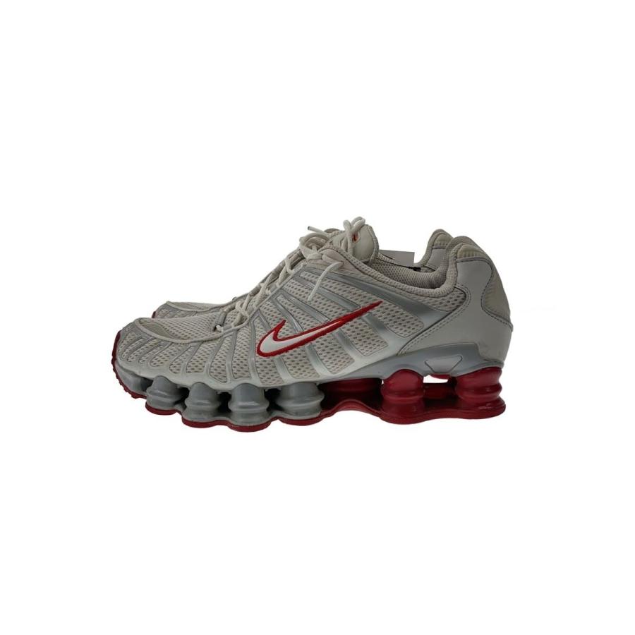 NIKE◇SHOX TL_ショックス TL/27.5cm/GRY : セカンドストリートYahoo