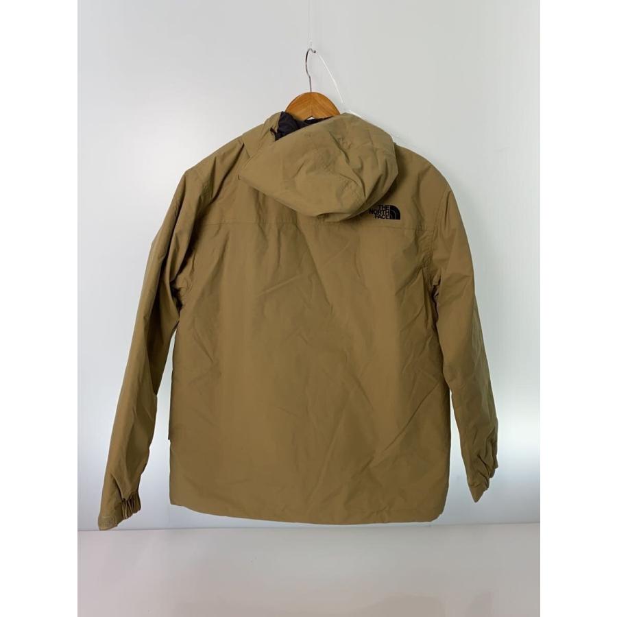 THE NORTH FACE◇CASSIUS TRICLIMATE JACKET_カシウストリクライメイト 