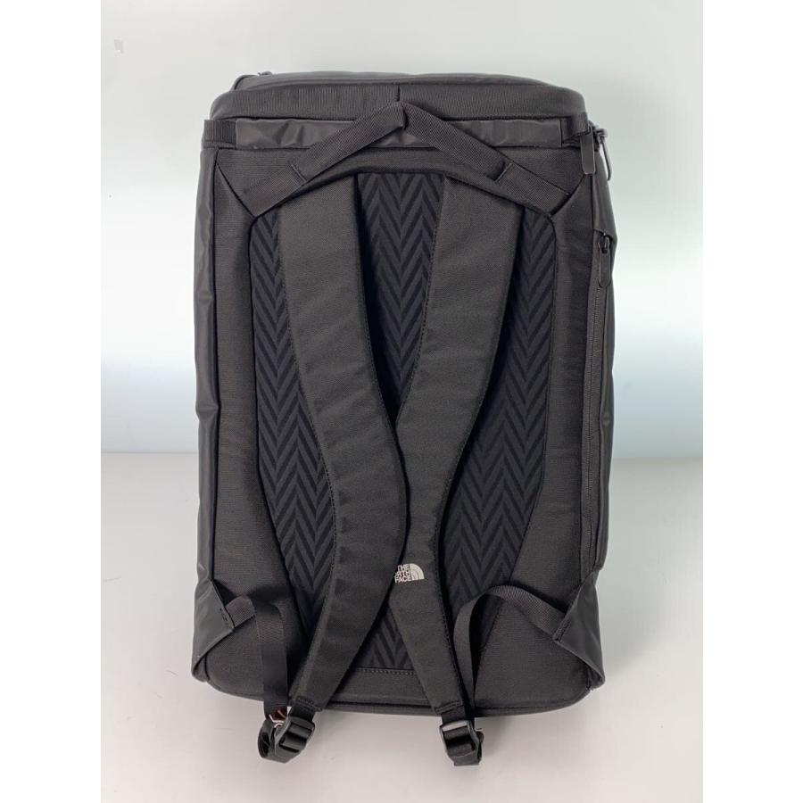 THE NORTH FACE◇エフビープロバックパック/FB PRO/BLK/正面・側面