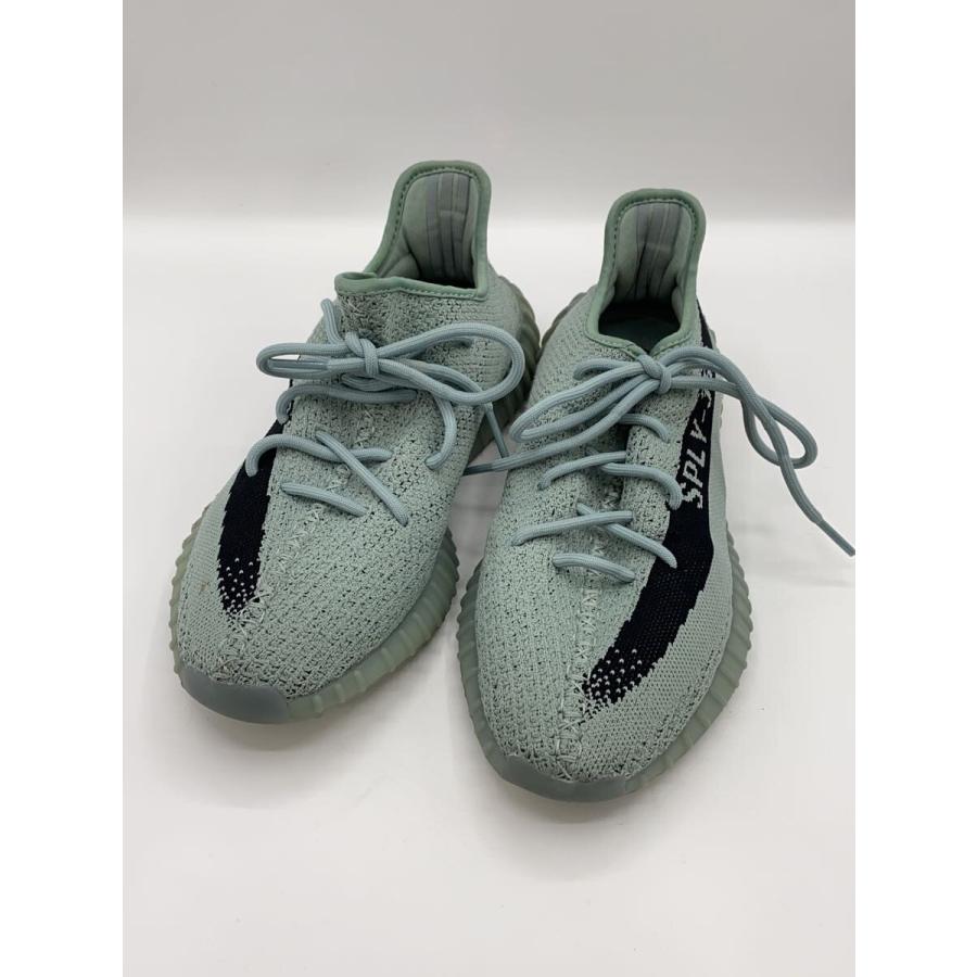 adidas◇YEEZY BOOST 350 V2_イージー ブースト V2/27.5cm/GRN 