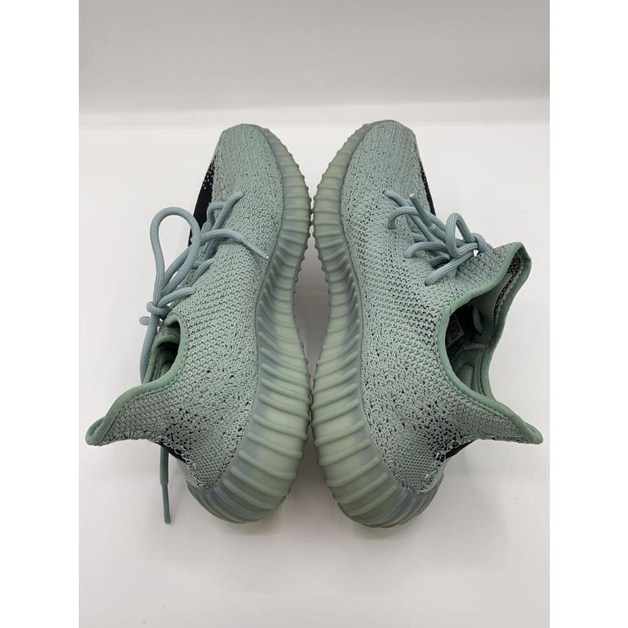 adidas◇YEEZY BOOST 350 V2_イージー ブースト V2/27.5cm/GRN 