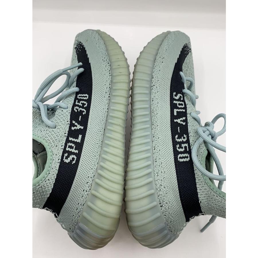 adidas◇YEEZY BOOST 350 V2_イージー ブースト V2/27.5cm/GRN 