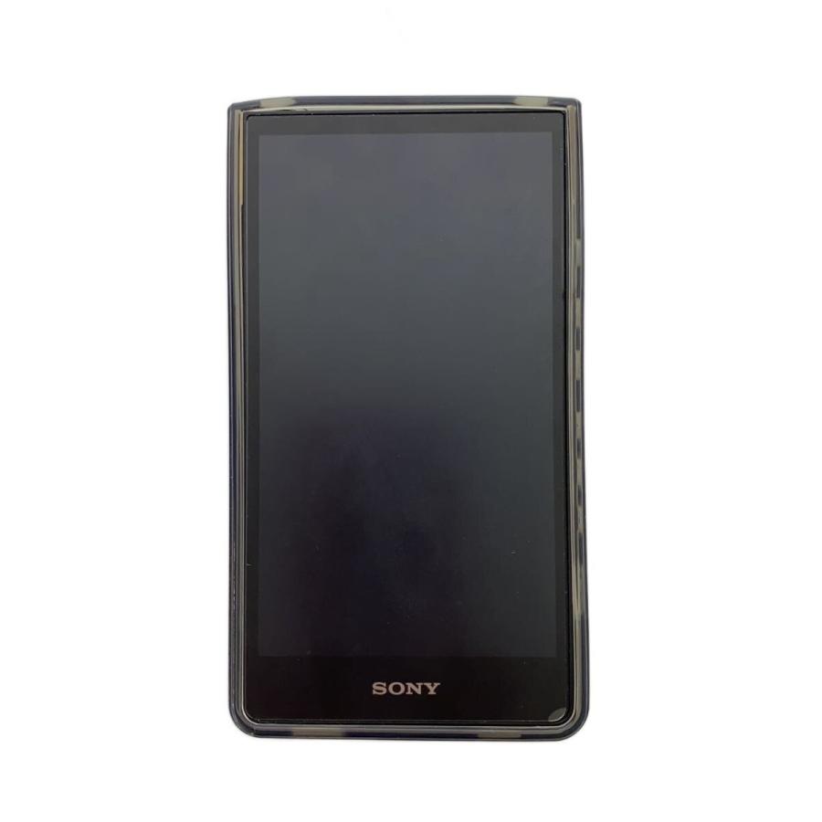 SONY◇ポータブルメモリープレーヤー NW-ZX707// : セカンドストリート