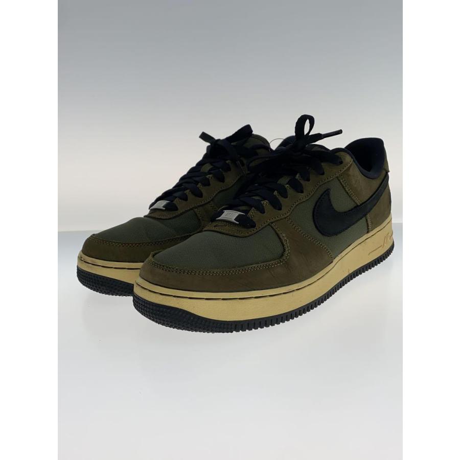 NIKE◆AIR FORCE 1 LOW SP_エア フォース 1 ロー SP/28cm/KHK｜ssol-shopping｜02