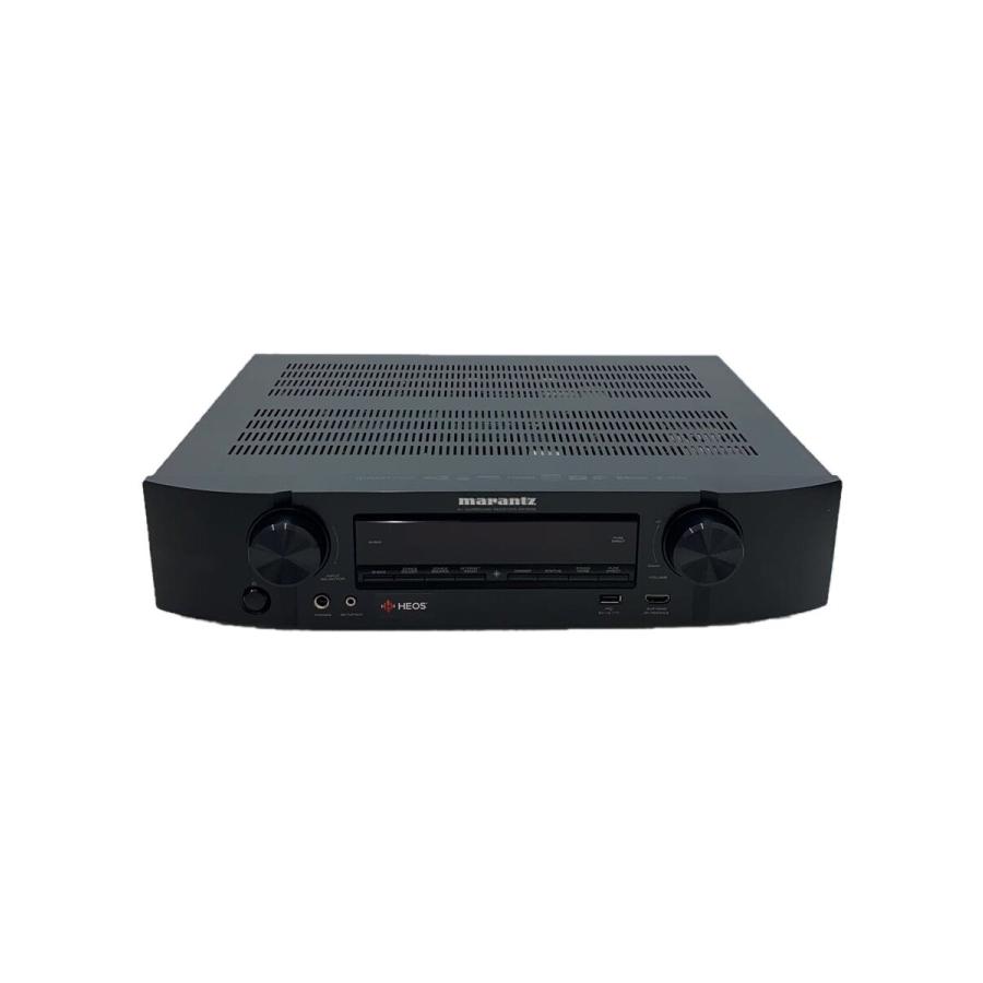 marantz◇アンプ NR1609 [ブラック] : 2339173073213 : セカンド 