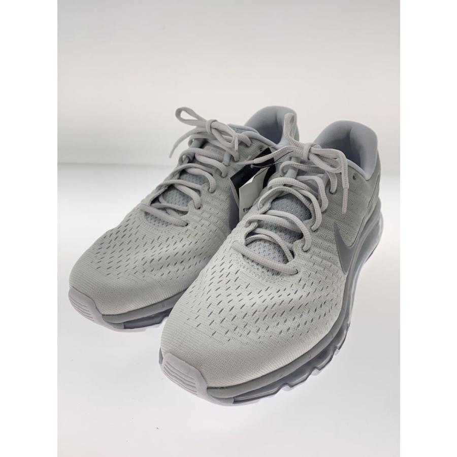 NIKE◇ローカットスニーカー_849559-009/27.5cm/WHT/エア NIKE◇ローカットスニーカー_849559-009/27.5cm/WHT/エア
