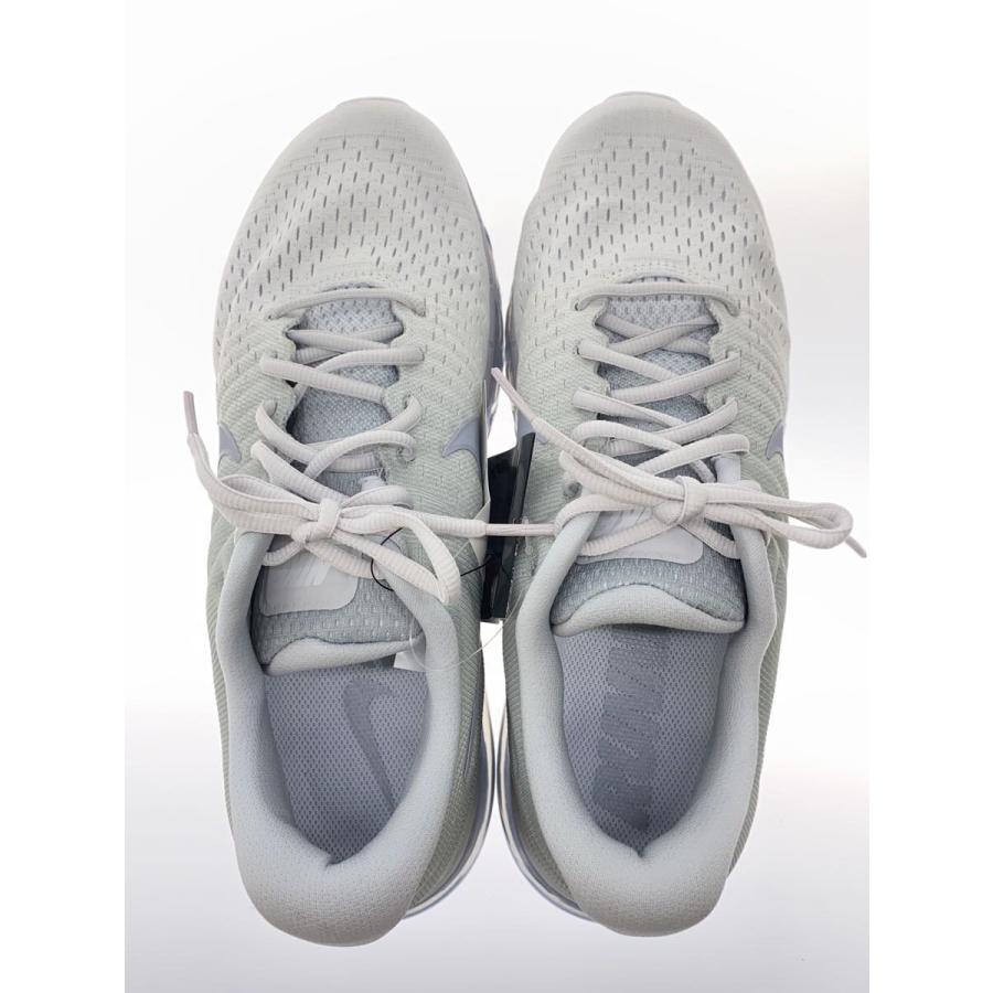 NIKE◇ローカットスニーカー_849559-009/27.5cm/WHT/エア NIKE◇ローカットスニーカー_849559-009/27.5cm/WHT/エア