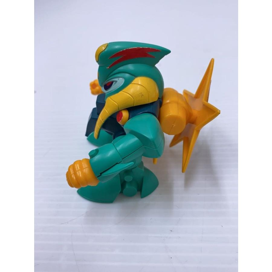 TAKARA◇魔神英雄伝ワタル幻神丸マシンコレクション/フィギュア TAKARA◇魔神英雄伝ワタル幻神丸マシンコレクション/フィギュア