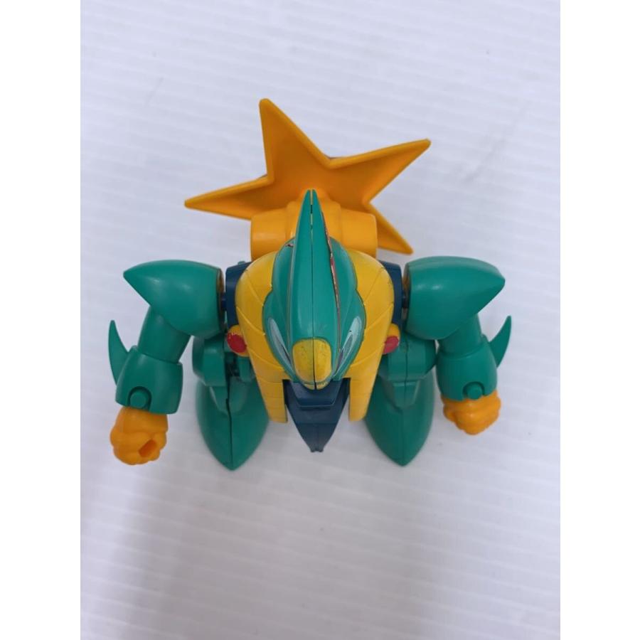 TAKARA◇魔神英雄伝ワタル幻神丸マシンコレクション/フィギュア TAKARA◇魔神英雄伝ワタル幻神丸マシンコレクション/フィギュア