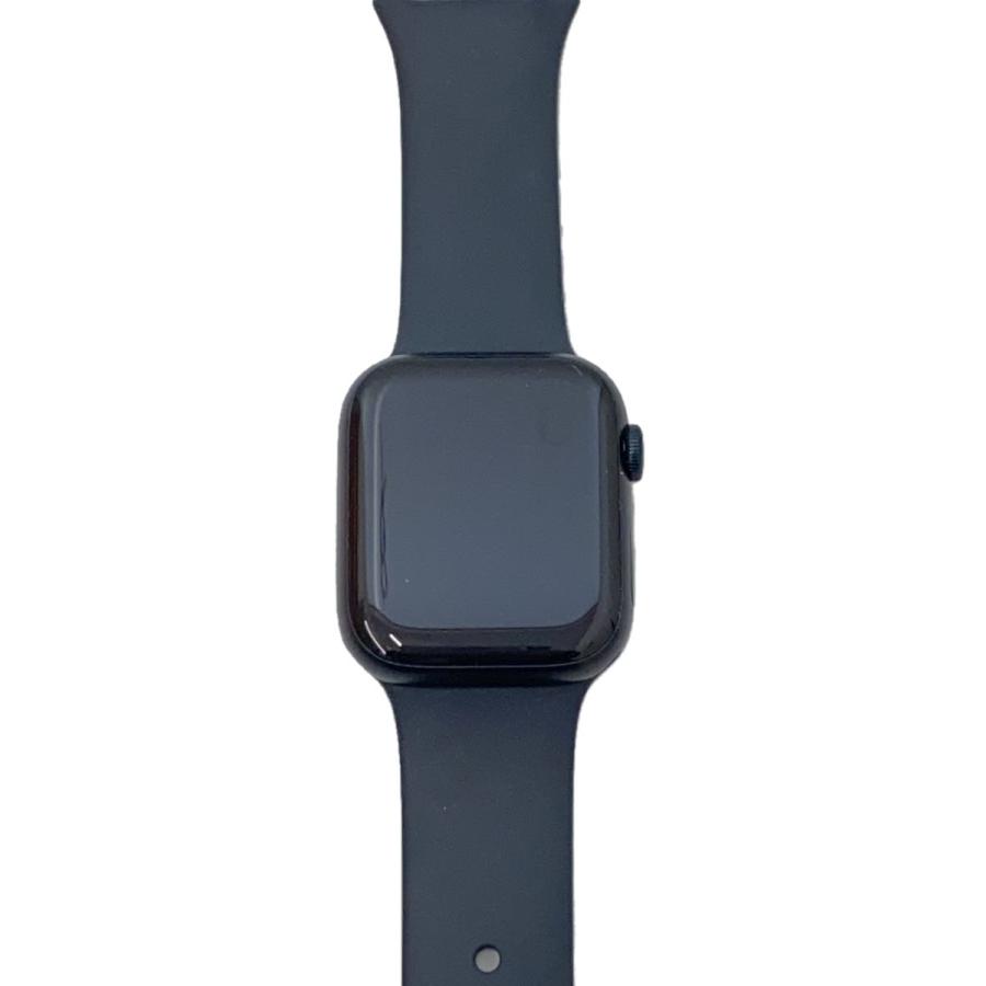 Apple◇Apple Watch Series9 GPSモデル 45mm MR993J/A ミッドナイト