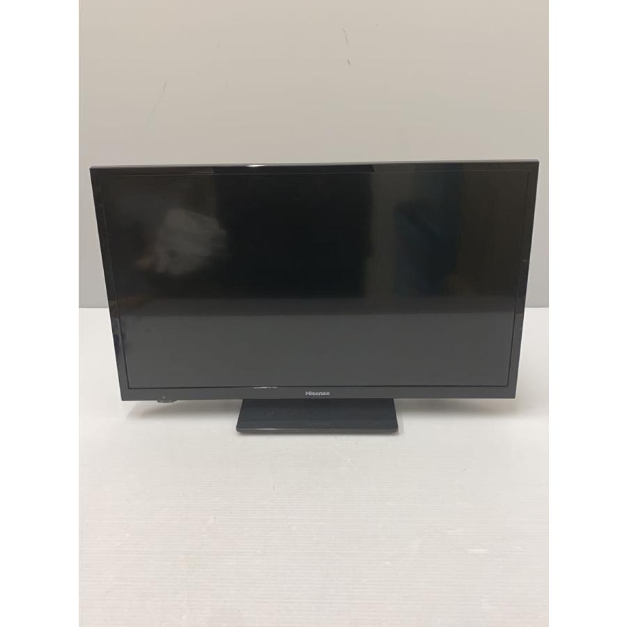 Hisense◇薄型テレビ・液晶テレビ 24A50 [24インチ]// : セカンド