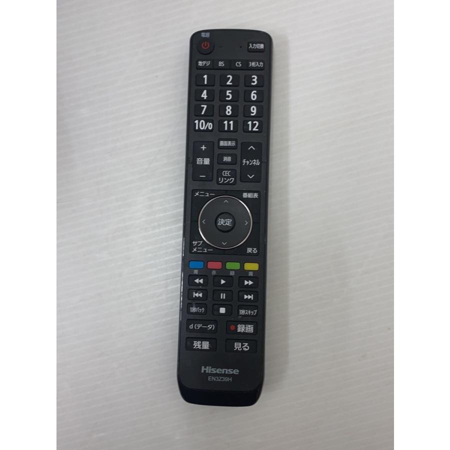 Hisense◇薄型テレビ・液晶テレビ 24A50 [24インチ]// : セカンド