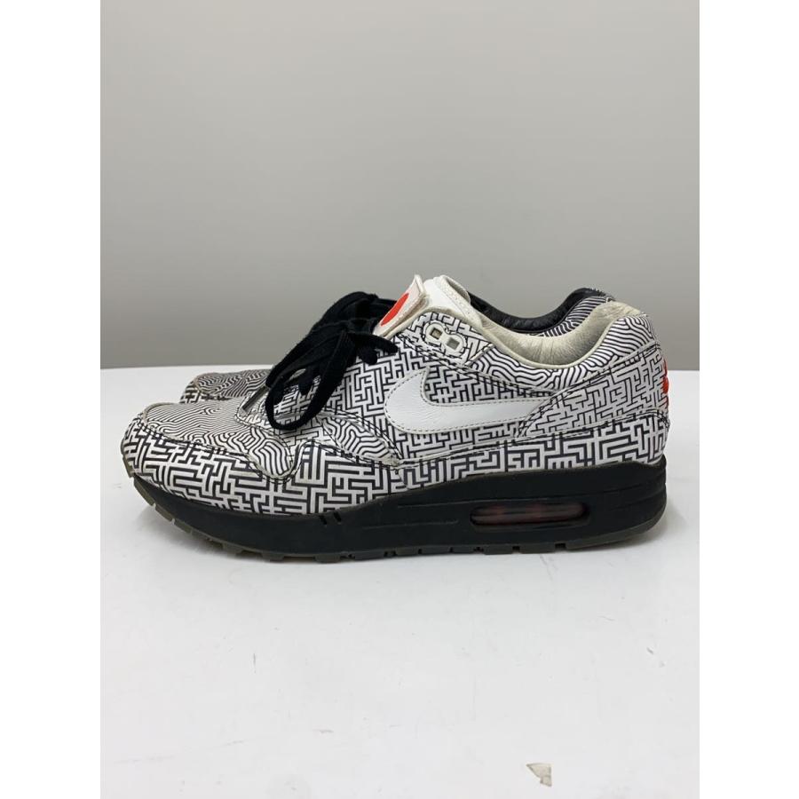 NIKE◇AIR MAX 1 OA YT TOKYO MAZE/ローカットスニーカー/27cm/WHT 