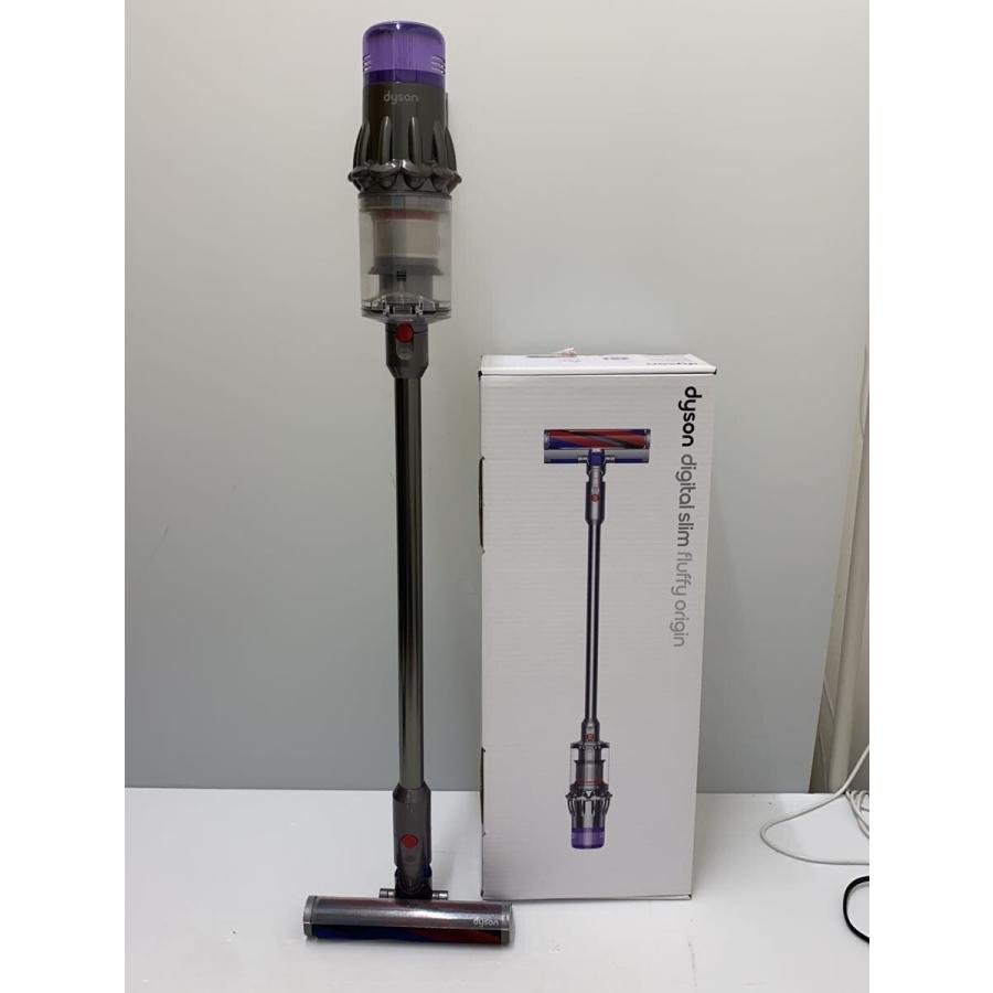 dyson◇掃除機 Dyson Digital Slim Fluffy Origin SV18 FF ENT