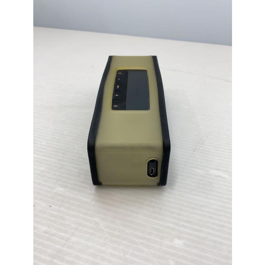 BOSE◇Bluetoothスピーカー SoundLink Mini II Limited [ブラック