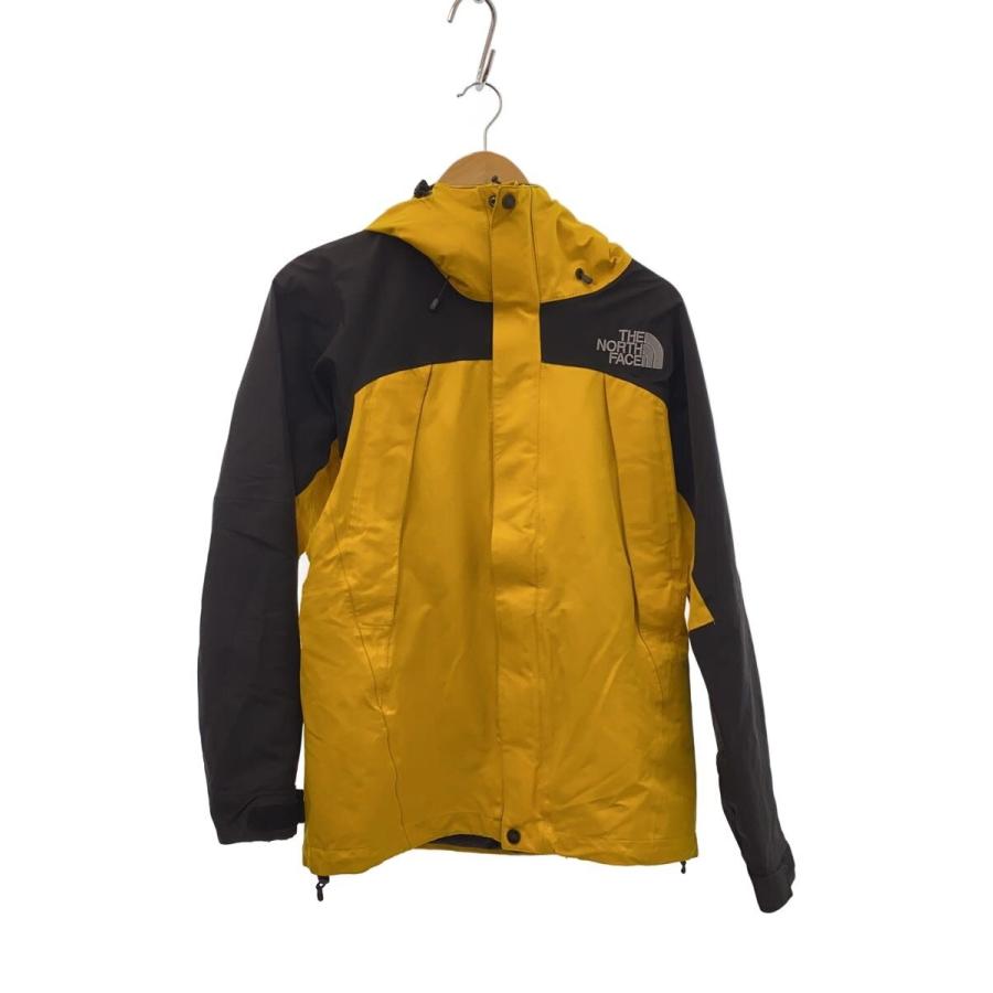 ジャケット・アウター STUMPSTAMP UL MOUNTAIN JACKET THE NORTH FACE◇MOUNTAIN JACKET_マウンテンジャケット/S/ナイロン