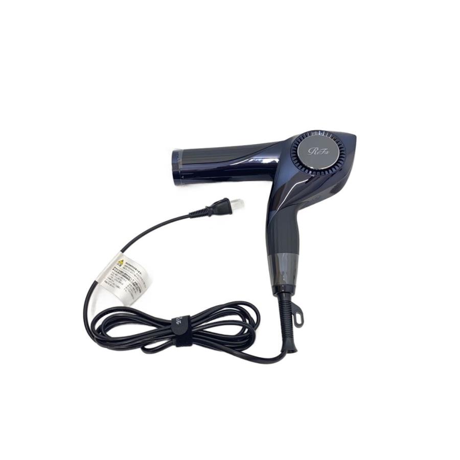 【新品未使用】「ReFa リファビューテック ドライヤーBX」RE-BQ-03A ReFa◇ドライヤー ReFa BEAUTECH DRYER BX RE-BQ-03A// : セカンド