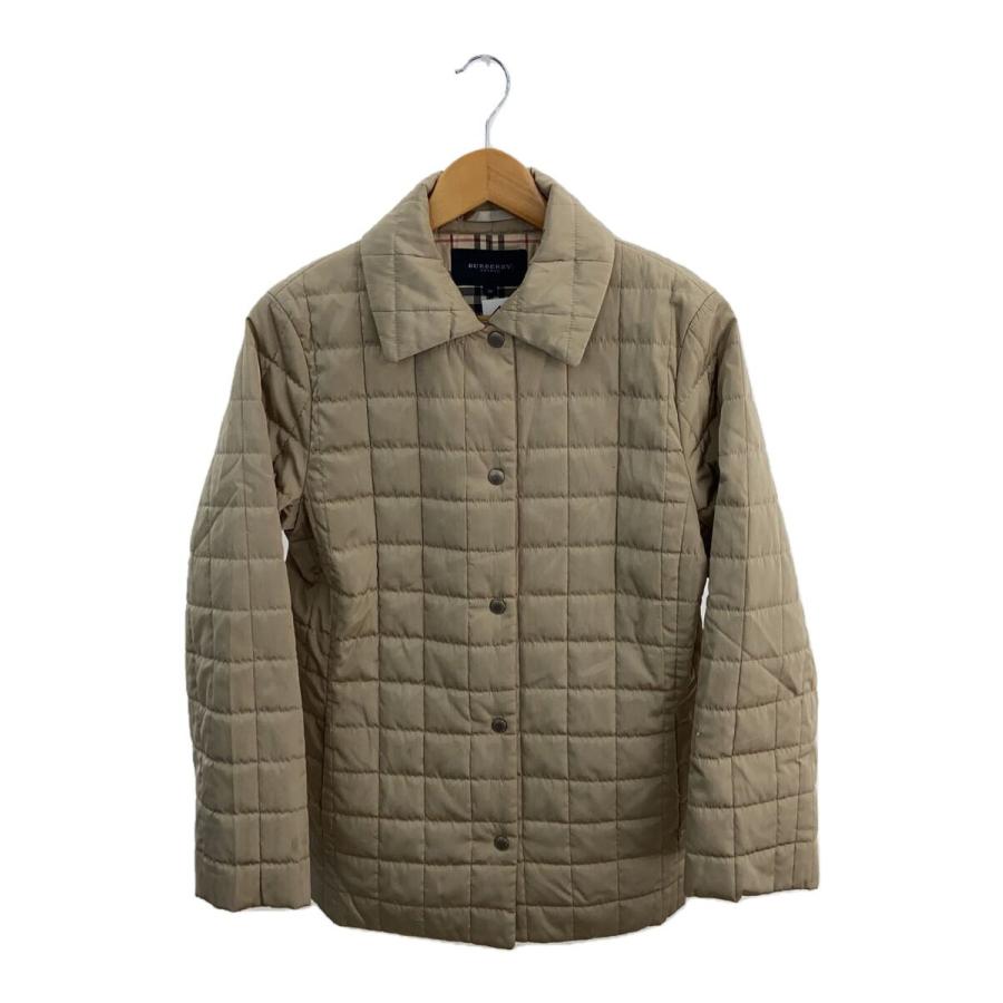 Burberry キルティングジャケット 38 - キルティングジャケット