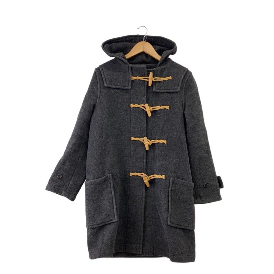 Margaret Howell 旧タグロングダッフルコート　ヴィンテージ 旧タグ MARGARET HOWELL ロング ダッフルコート英国製 マーガレット