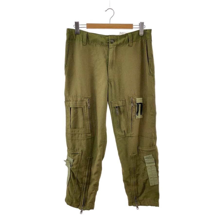 MILITARY◇ROYAL CANADIAN AIR FORCE/00s/ヘリクルーパンツ/カナダ軍
