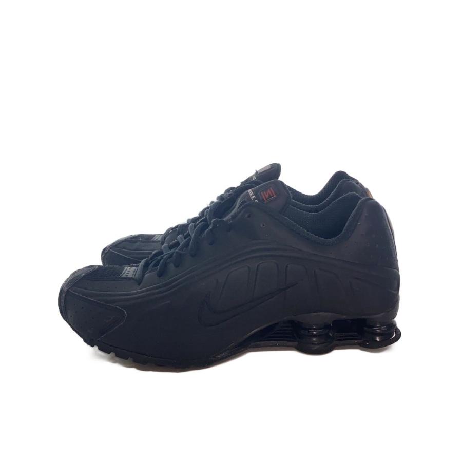 NIKE SHOX R4 28cm