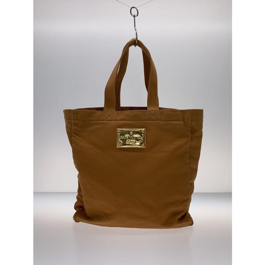 LOUIS VUITTON◇トートMM_ザッツラブ/キャンバス/CML : セカンド