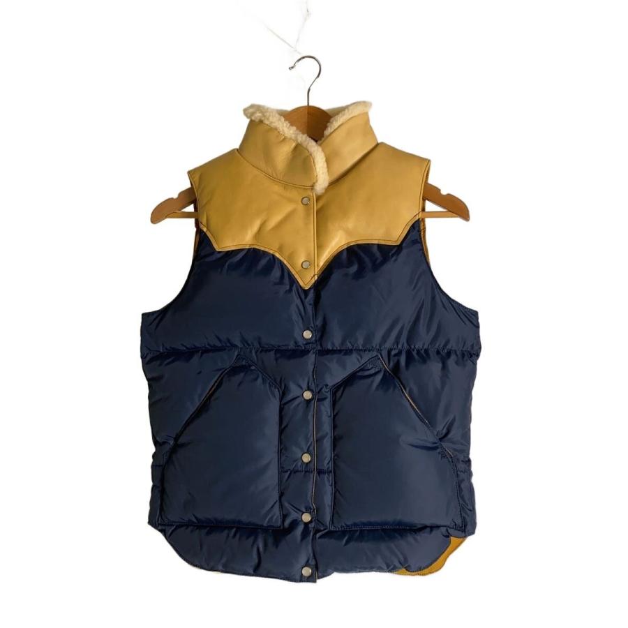 RockyMountain FeatherBed ダウンベスト　38 Rocky Mountain Featherbed ダウンベスト 38