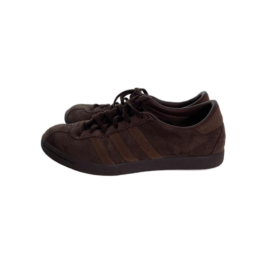 adidas◇TOBACCO GRUEN_タバコ グルーエン/23.5cm/BRW : セカンド