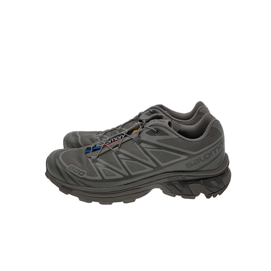 メンズ 専用出品【SSENSE別注】24ss SALOMON XT-6 スニーカー